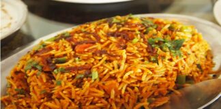 ZFW Hospitality launches cloud kitchen brand Biryani Street across south Delhi and Gurugram