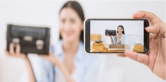 Lessons From China: Live streaming shopping will be retail lifeline post COVID-19