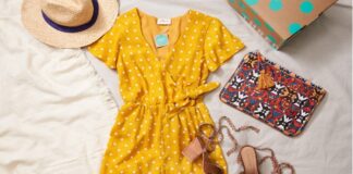 Walmart partners with thredUP to enter popular fashion resale market