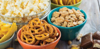 COVID-19 Aftermath: Snacks industry expects Rs 35,000 crore revenue loss in FY21