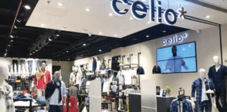 No More Distancing From Fashion: Celio* re-opens its doors