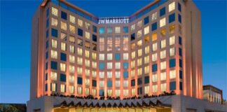 Marriott to expand, continue food delivery biz even after COVID-19