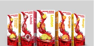 Hamdard Laboratories India forays into the ‘ready to drink’ segment with RoohAfza Fusion and RoohAfza Milkshake