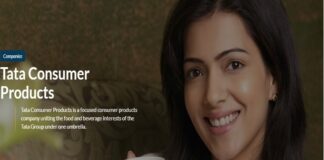 Digital transformation to be a key driver for growth, says Tata Consumer Products