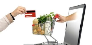 COVID-19 boosts customer appetite for online grocery shopping in APAC countries, says GlobalData