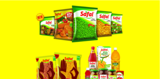 Safal launches home delivery service with Zomato