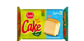 Bonn Group launches range of cupcakes, barcakes