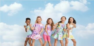 Nykaa Fashion launches kidswear