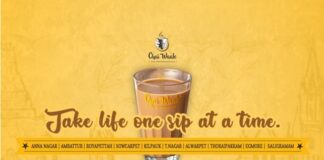 Chai Waale raises Rs 1.75 crore