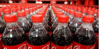 Coke to advance beverage localisation, enhance ethnic drinks' portfolio