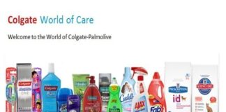 Colgate-Palmolive