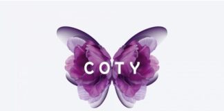 Coty names Sue Y. Nabi Chief Executive Officer