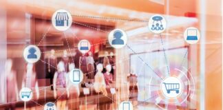 COVID-19 accelerates digital transformation in retail