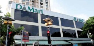 Stores recover 80 pc of pre-COVID sales: D-Mart