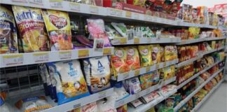 FMCG firms report sales growth in June as supply chains stabilise