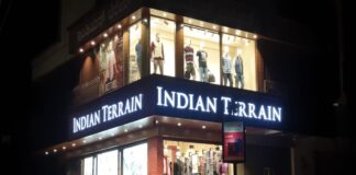 Indian Terrain Fashions expanding in tier-II, III cities