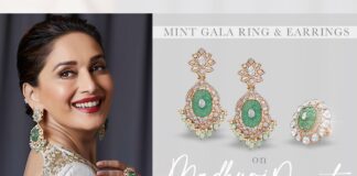 Amaris by Prerna Rajpal goes Omnichannel, launches online store