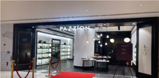 Singapore-based shoe-label Pazzion enters India