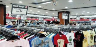 V2 Retail reports Q1 net loss of Rs 8.92 cr