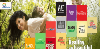 Emami posts Q1 net profit of Rs 26.95 crore