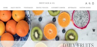 FruitBox and Co. records 5x spike in monthly orders and revenue during the pandemic