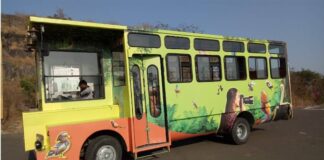 EsselWorld to run special bus services for NEET aspirants on September 13