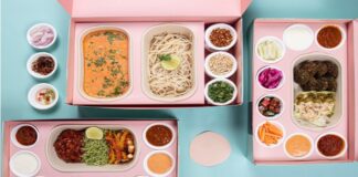 Chetak Caterers launches virtual restaurant Spoon of Love