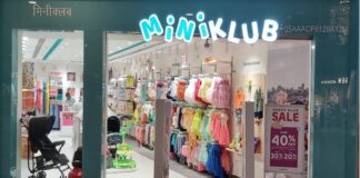 Miniklub enters Dehradun market with its first store launch in Pacific Mall