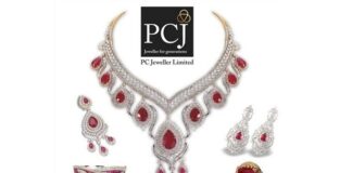 PC Jeweller posts net loss of Rs 73.55 cr in Q1