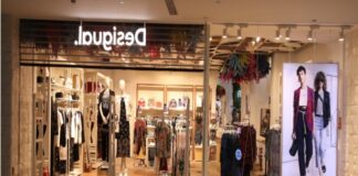 Tablez to accelerate expansion plans of Desigual in India