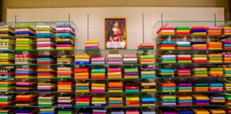 New Normal: Kankatala Sarees experiences 95 pc rise in online sales