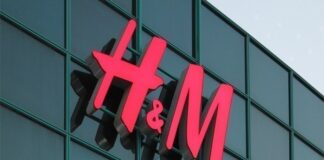 H&M to expand physical stores in India