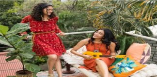 Myntra offers a sustainable clothing range in partnership with LENZING™ ECOVERO™