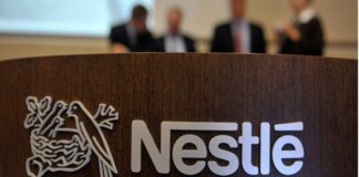 Nestle India's Jul-Sep net profit falls 1.4 pc, revenue rises