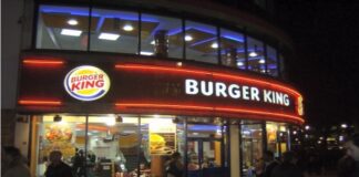 Burger King files for IPO, plans to raise Rs 541.9 cr