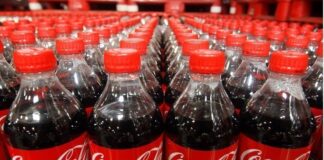 Coca-Cola India net profit falls 2 pc to Rs 619.4 crore in 2019-20