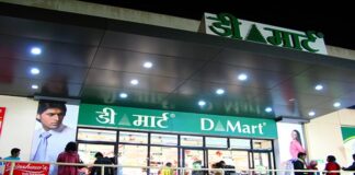 Amid e-tail battle, D-Mart turns 2 stores into fulfilment centres