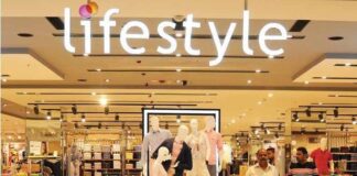 Lifestyle expects demand recovery during festive season