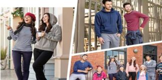 Loungewear: Demand for comfort rises amid uncomfortable times