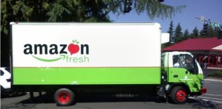 Amazon Fresh extends operations to Kolkata, Chennai, Ahmedabad, Pune