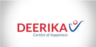 Deerika to launch 10 new stores in Gurugram by March 2021