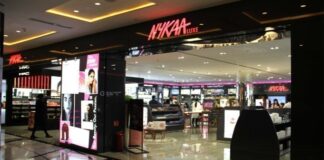 Fidelity invests in retailer Nykaa through secondary transaction