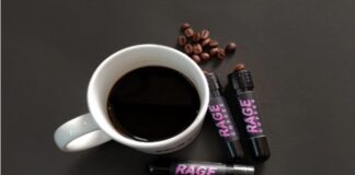 Rage Coffee stirs up market with 300 pc surge in sales during the pandemic; expects a hotter festive season