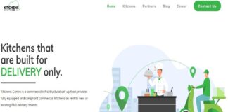 Kitchens Centre raises Pre Series A funding from Village Global