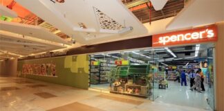 Spencer's Retail posts Rs 45.05 cr net loss in Jul-Sep