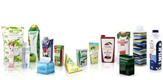 Tetra Pak foresees bright future as demand for packaged food rises