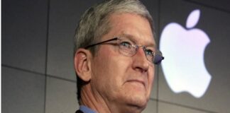 Apple sets September quarter record in India: Tim Cook