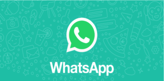 WhatsApp Shopping button now live in India