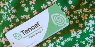 Lenzing launches TENCEL™ eShop, first e-comm platform from a fibre manufacturer