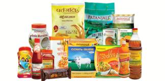 Patanjali Foods